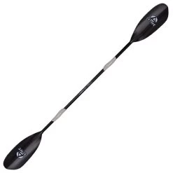 Accent Energy Carbon Doppelpaddel 2-tlg Kajakpaddel King-Pin Teilung