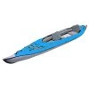 Advanced Elements Advanced Frame Convertible TM Elite Kajak Luftboot Blue -Bootsladen advanced elements advanced frame convertible tm elite kajak luftboot blue