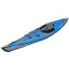 Advanced Elements Advanced Frame Expedition TM Elite Kajak Luftboot Ocean Blue -Bootsladen advanced elements advanced frame expedition tm elite kajak luftboot ocean blue