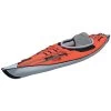 Advanced Elements Frame TM Elite Kajak Luftboot Red -Bootsladen advanced elements frame tm elite kajak luftboot red