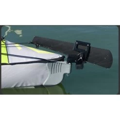 Advanced Elements Kajak Steueranlage Set Mit Fußrasten Und Pedalen