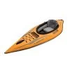 Advanced Elements Lagoon 1 Personen Kajak Luftboot Schlauboot Orange-grey -Bootsladen advanced elements lagoon 1 personen kajak luftboot schlauboot orange grey