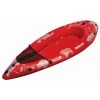 Advanced Elements PackLite 1 Personen Kajak Luftboot Red -Bootsladen advanced elements packlite 1 personen kajak luftboot red