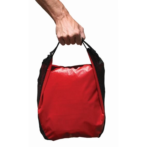 Advanced Elements PackLite 1 Personen Kajak Luftboot Red 5 Advanced Elements PackLite 1 Personen Kajak Luftboot Red – Bild 3