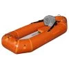 Advanced Elements PackLite+ Packraft 1 Personen Kajak Aufblasbares Luftboot Raftingboot Orange -Bootsladen advanced elements packlite packraft 1 personen kajak aufblasbares luftboot raftingboot orange