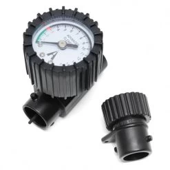 Advanced Elements Ventiladapter Mit Manometer Bis 2,5 Psi