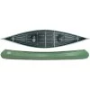 Ally 15 Allround Faltboot Kanadier Grün -Bootsladen ally 15 allround faltboot kanadier grun