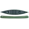 Ally 18 Allround Faltboot Kanadier Grün -Bootsladen ally 18 allround faltboot kanadier grun