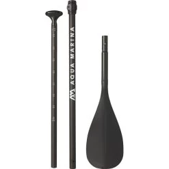 Aqua Marina Ace Kinderpaddel Aluminium SUP Paddel -Bootsladen aqua marina ace kinderpaddel aluminium sup paddel 3