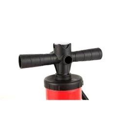 Aqua Marina Areo 16 Double Action Handpumpe Kajak Pumpe Luftpumpe -Bootsladen aqua marina areo 16 double action handpumpe kajak pumpe luftpumpe 3