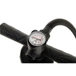 Aqua Marina Areo 18 Handpumpe Double Action Kajak Pumpe Luftpumpe -Bootsladen aqua marina areo 18 handpumpe double action kajak pumpe luftpumpe 2