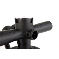 Aqua Marina Areo 18 Handpumpe Double Action Kajak Pumpe Luftpumpe -Bootsladen aqua marina areo 18 handpumpe double action kajak pumpe luftpumpe 3