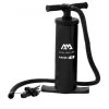 Aqua Marina Areo 18 Zoll Kayak Hand Pumpe Luftpumpe Double Action -Bootsladen aqua marina areo 18 zoll kayak hand pumpe luftpumpe double action