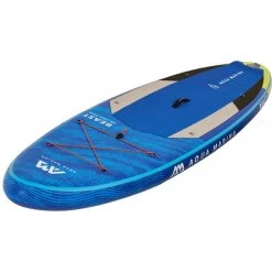Aqua Marina Beast 10.6 Aufblasbares Stand Up Paddle Board SUP Komplett Set -Bootsladen aqua marina beast 106 aufblasbares stand up paddle board sup komplett set 2