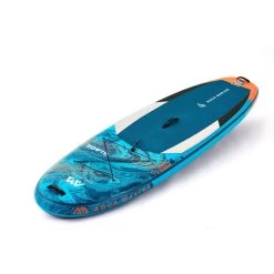 Aqua Marina Blade 10.6 Aufblasbares Stand Up Paddle Board Windsurf SUP -Bootsladen aqua marina blade 106 aufblasbares stand up paddle board windsurf sup 3