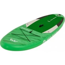 Aqua Marina Breeze Aufblasbares Stand Up Paddle Board SUP Komplett Set -Bootsladen aqua marina breeze aufblasbares stand up paddle board sup komplett set 2