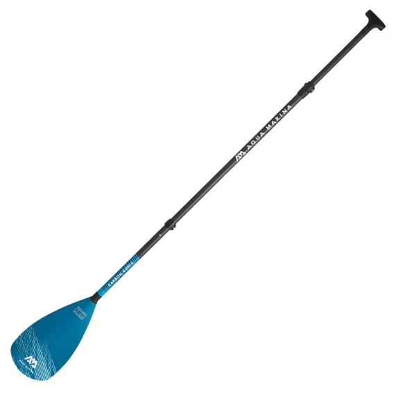 Aqua Marina Carbon Guide Adjustable 3-teilig Carbon-Fiberglaspaddel SUP Paddel 4 Aqua Marina Carbon Guide Adjustable 3-teilig Carbon-Fiberglaspaddel SUP Paddel – Bild 2