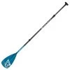 Aqua Marina Carbon Guide Adjustable 3-teilig Carbon-Fiberglaspaddel SUP Paddel -Bootsladen aqua marina carbon guide adjustable 3 teilig carbon fiberglaspaddel sup paddel