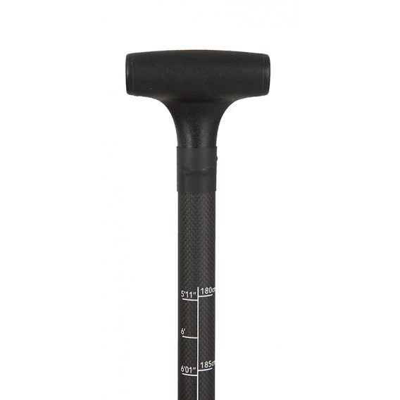 Aqua Marina Carbon Guide Adjustable 3-teilig Carbon-Fiberglaspaddel SUP Paddel 7 Aqua Marina Carbon Guide Adjustable 3-teilig Carbon-Fiberglaspaddel SUP Paddel – Bild 5