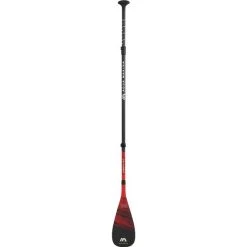 Aqua Marina Carbon Pro Adjustable SUP Paddel Carbonpaddel