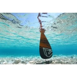 Aqua Marina Carbon X Adjustable SUP Paddel 2-teilig Carbon-Fiberglaspaddel -Bootsladen aqua marina carbon x adjustable sup paddel 2 teilig carbon fiberglaspaddel 5