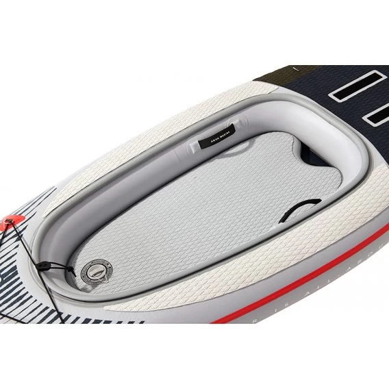 Aqua Marina Cascade Aufblasbares Kajak Luftboot Stand Up Paddle Board Set 8 Aqua Marina Cascade Aufblasbares Kajak Luftboot Stand Up Paddle Board Set – Bild 6