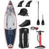 Aqua Marina Cascade TESTMODELL Aufblasbares Kajak & Stand Up Paddle Board Set -Bootsladen aqua marina cascade testmodell aufblasbares kajak stand up paddle board set