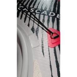 Aqua Marina Cascade TESTMODELL Aufblasbares Kajak & Stand Up Paddle Board Set -Bootsladen aqua marina cascade testmodell aufblasbares kajak stand up paddle board set 2