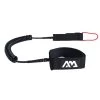 Aqua Marina Coil Leash SUP Safety Leash Sicherheitsleine 7mm -Bootsladen aqua marina coil leash sup safety leash sicherheitsleine 7mm