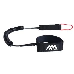 Aqua Marina Coil Leash SUP Safety Leash Sicherheitsleine 7mm