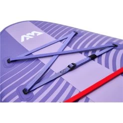 Aqua Marina Coral 10.2 SUP Komplett Set Ausblasbares Stand Up Paddle Board Night-fade -Bootsladen aqua marina coral 102 sup komplett set ausblasbares stand up paddle board night fade 5