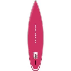 Aqua Marina Coral Touring 11.6 SUP Komplett Set Ausblasbares Stand Up Paddle Board Raspberry -Bootsladen aqua marina coral touring 116 sup komplett set ausblasbares stand up paddle board raspberry 4