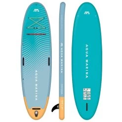 Aqua Marina Dhyana 11.0 SUP Komplett Set Yoga Stand Up Paddle Board