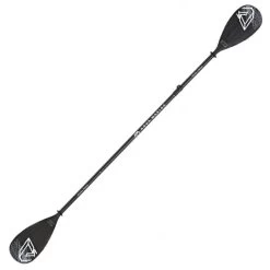Aqua Marina Dual-Tech 2 In 1 Adjustable Aluminium Kajak SUP Paddel