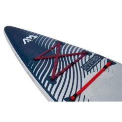 Aqua Marina Hyper 11.6 Aufblasbares Stand Up Paddle Board Touring SUP -Bootsladen aqua marina hyper 116 aufblasbares stand up paddle board touring sup 5