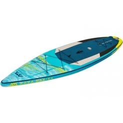 Aqua Marina Hyper 12.6 Touring Aufblasbares SUP Stand Up Paddle Board -Bootsladen aqua marina hyper 126 touring aufblasbares sup stand up paddle board 2