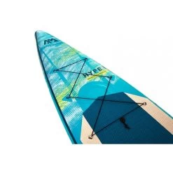 Aqua Marina Hyper 12.6 Touring Aufblasbares SUP Stand Up Paddle Board -Bootsladen aqua marina hyper 126 touring aufblasbares sup stand up paddle board 3