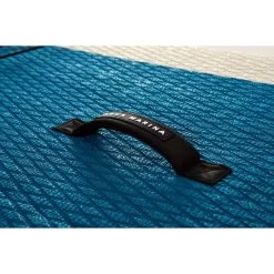 Aqua Marina Hyper 12.6 Touring Aufblasbares SUP Stand Up Paddle Board -Bootsladen aqua marina hyper 126 touring aufblasbares sup stand up paddle board 4