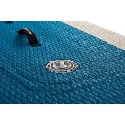 Aqua Marina Hyper 12.6 Touring Aufblasbares SUP Stand Up Paddle Board -Bootsladen aqua marina hyper 126 touring aufblasbares sup stand up paddle board 5