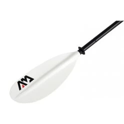 Aqua Marina KP-1 Aluminium Kajak Paddel 4-teiliges Doppelpaddel -Bootsladen aqua marina kp 1 aluminium kajak paddel 4 teiliges doppelpaddel 3