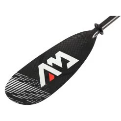 Aqua Marina KP-3 Carbon Kajak Paddel 4-teiliges Doppelpaddel -Bootsladen aqua marina kp 3 carbon kajak paddel 4 teiliges doppelpaddel 2