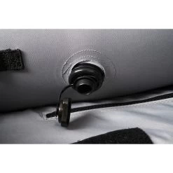 Aqua Marina Laxo 380 3er Kajak Schlauchboot Set Mit Paddel Und Pumpe -Bootsladen aqua marina laxo 380 3er kajak schlauchboot set mit paddel und pumpe 4