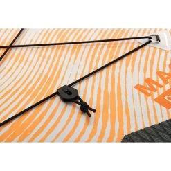 Aqua Marina Magma 11.2 Aufblasbares Stand Up Paddle Board SUP Komplett Set -Bootsladen aqua marina magma 112 aufblasbares stand up paddle board sup komplett set 4