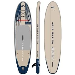 Bootsladen -Bootsladen aqua marina magma 112 sup komplett set aufblasbares stand up paddle board 1