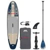 Aqua Marina Magma 11.2 SUP Komplett Set Aufblasbares Stand Up Paddle Board -Bootsladen aqua marina magma 112 sup komplett set aufblasbares stand up paddle board