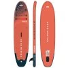 Aqua Marina Monster 12.0 Aufblasbares Stand Up Paddle Board SUP Komplett Set -Bootsladen aqua marina monster 120 aufblasbares stand up paddle board sup komplett set