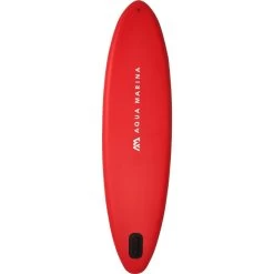Bootsladen -Bootsladen aqua marina nuts rental 106 aufblasbares stand up paddle board 1