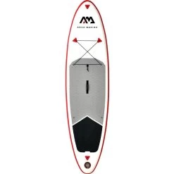 Bootsladen 26 Aqua Marina Nuts Rental 10.6 Aufblasbares Stand Up Paddle Board