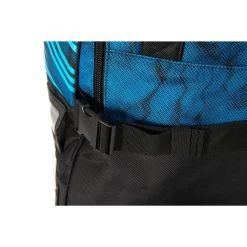 Aqua Marina Premium Wheel Backpack 90 Liter Transporttasche Rucksack Blueberry -Bootsladen aqua marina premium wheel backpack 90 liter transporttasche rucksack blueberry 5