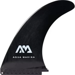 Aqua Marina Press And Click Large Center Fin Mittelfinne Für Wave SUP Finne